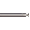 HARVEY TOOL 984816 8&DEG; 1/4" CUT DIAM, 3/8" CUT WIDTH, SO