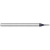 HARVEY TOOL 991830-C6 1.5&DEG; PER SIDE 0.03" SMALL END DIAM 5