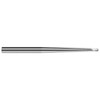 HARVEY TOOL 997807 BALL END MILLS; MILL DIAMETER (INCH): 1/