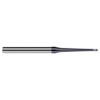 HARVEY TOOL 998730-C6 BALL END MILLS; MILL DIAMETER (INCH): 5/