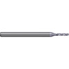 HARVEY TOOL BAF0390-C8 #61, 130&DEG; POINT, SOLID CARBIDE MICRO