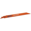 BAHCO TOOLS INC BAH900610ST5 RECIP BIM 150MM 10 ST 5PK