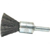 BRUSH RESEARCH MFG. BNS406 BNS-4 .006 SOLID END BRUSH