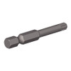 KM SYSTEMS BT27IP TORX DRIVER BIT 27IP - 25MM