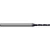 HARVEY TOOL BVT0200-C3 #76, 140&DEG; POINT, SOLID CARBIDE MICRO