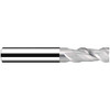 FRAISA C15520391 8MM, 19MM LOC, 63MM OAL, 2 FLUTE SOLID C