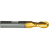 CLEVELAND C75315 1-1/4X3/4X1-1/2 2FL HS SE BN TIN