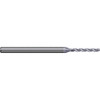 HARVEY TOOL CBG0787-C8 2MM, 130&DEG; POINT, SOLID CARBIDE MICRO