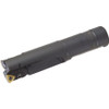 KYOCERA MITA AMERICA, INC. CD1660C INDEXABLE INSERT DRILL