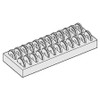 ERICKSON CDER20000M LOCKNUT/STOPSCREW,SEAL DISC SET ER20