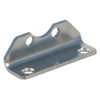SPEEDAIRE CG-L080SUS FOOT BRACKET 80MM BORE