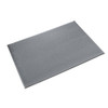 CROWN MATS CK83872GY ANTIFATIGUE COMFORT MAT,6FT.X60FT.,GRAY
