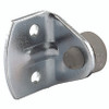 PRIME LINE PRODUCTS D 1702 BUMPER DOOR SLDG RUBBER 5/8IN 