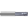 FRAISA D5850530 1/2" DIAM 6 FLUTE SOLID CARBIDE 0.015" C