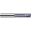 FRAISA D5852536 1/2" DIAM 6 FLUTE SOLID CARBIDE 0.06" CO
