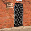 ILLINOIS ENGINEERED PRODUCTS D79 79" HIGH X 4' MAX WIDTH, DOOR GATE