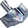 KYOCERA MITA AMERICA, INC. DA1940MGMPR1525 REPLACEABLE DRILL TIP,PVD CARBIDE