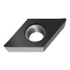 WALTER VALENITE DCMW11T308-RK6 WKK10S DIAMOND TURNING INSERT,DCMW,CARBIDE