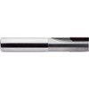 M.A. FORD DE2SM0601 CORNER RADIUS & CORNER CHAMFER END MILLS