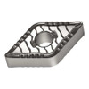 WALTER VALENITE DNMG150408-FP5 WPP10S DIAMOND TURNING INSERT,DNMG,CARBIDE