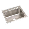 ELKAY DPC1252210MR2 DAYTON STAINLESS STEEL 25" X 22" X 10-1/