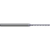 HARVEY TOOL DQW0810-C8 #46, 130&DEG; POINT, SOLID CARBIDE MICRO