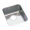 ELKAY ELUHAD161655 ELKAY LUSTERTONE CLASSIC STAINLESS STEEL