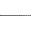 HARVEY TOOL ERY0520-C8 #55, 130&DEG; POINT, SOLID CARBIDE MICRO