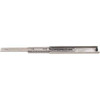 SUGATSUNE ESR-DC4513-22 DRAWER SLIDES; TYPE: BALL BEARING SLIDE 