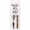 E-Z LOK EZ-400-M6-CR THREAD REPAIR KITS; INSERT THREAD SIZE (