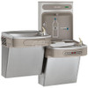 ELKAY EZOTL8WSSK ELKAY EZH2O BOTTLE FILLING STATION WITH 