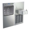 ELKAY EZWS-SS8K ELKAY EZH2O BOTTLE FILLING STATION & SOF