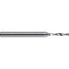 HARVEY TOOL FBD0350-C8 #65, 180&DEG; POINT, SOLID CARBIDE MICRO