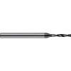 HARVEY TOOL FBD0787-C3 2MM, 180&DEG; POINT, SOLID CARBIDE MICRO