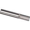 MSC FGRM5B 6MM DIAM, 18MM LOC, 6MM SHANK DIAM, BURR