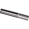 MSC FGRM6-3A 6MM DIAM, 38MM LOC, 6MM SHANK DIAM, PLAI