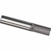 MSC FGRM6B-1 6MM DIAM, 18MM LOC, 6MM SHANK DIAM, BURR