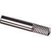 MSC FGRM6D 6MM DIAM, 18MM LOC, 6MM SHANK DIAM, DRIL