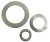 ELECTRO HARDWARE FW-436-EH FLAT WASHERS; TYPE: STANDARD ; SYSTEM OF