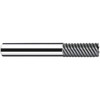FRAISA H15250391 8MM, 19MM LOC, 63MM OAL, 7 FLUTE SOLID C