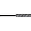 FRAISA H15851188 1/8, 3/8" LOC, 1/4" SHANK DIAM, 2-1/4" O
