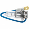 VALUE COLLECTION H3 55W HD 13.2 VOLT, HALOGEN MINIATURE & SPECIALTY VALUE COLLECTION H3 55W HD 13.2 VOLT, HALOGEN MINIATURE & SPECIALTY