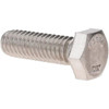 MSC HHCS-1-A286 HEX HEAD CAP SCREWS; SYSTEM OF MEASUREME