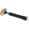 WILLIAMS HSB-1.5A-TH TAH 1.5LB BRZ HAMMER 10IN FBRG