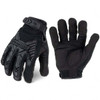 IRONCLAD IEXT-IBLK-06XXL SIZE 2XL (11) SYNTHETIC LEATHER WORK GLO