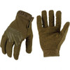 IRONCLAD IEXT-PCOY-06XXL SIZE 2XL (11) SYNTHETIC LEATHER WORK GLO
