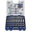 WILLIAMS JHW50607B 79PC 3/8IN DR DELUXE TOOL SET