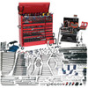 WILLIAMS JHWMAMMOTHSAE MAMMOTH TOOL SET-FRACTIONAL