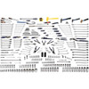 WILLIAMS JHWMECMNTTB INTERM TECH TOOL SET-COMPLETE