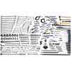 WILLIAMS JHWOILFIELDTB OIL FIELD TOOL SET - COMPLETE